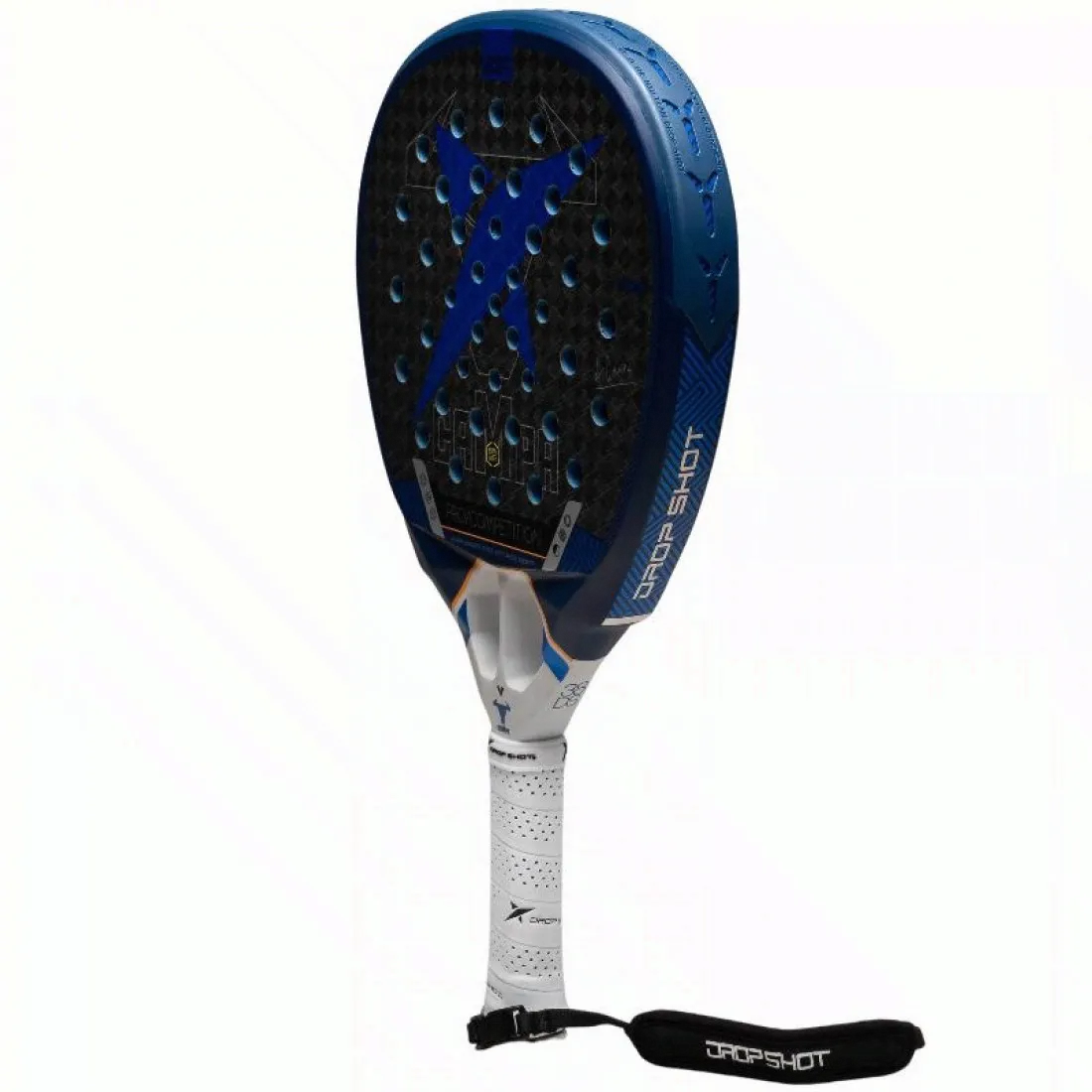 Drop Shot Lucas Campagnolo Explorer Pro Attack Soft 2026