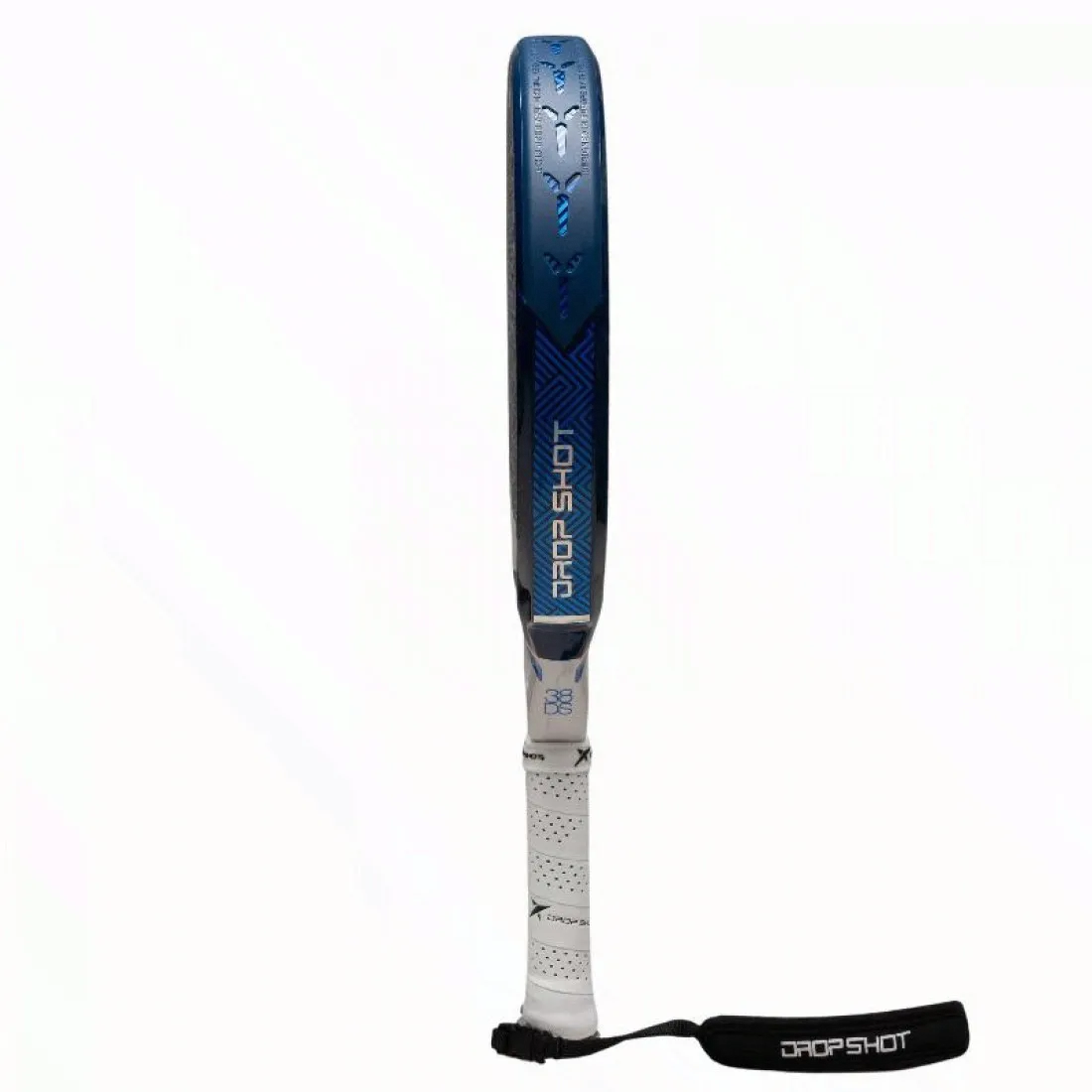 Drop Shot Lucas Campagnolo Explorer Pro Attack Soft 2026