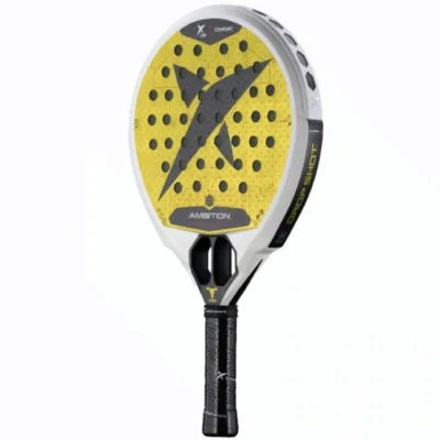 Drop Shot Lucas Campagnolo Explorer Pro Comfort 1.0 2025