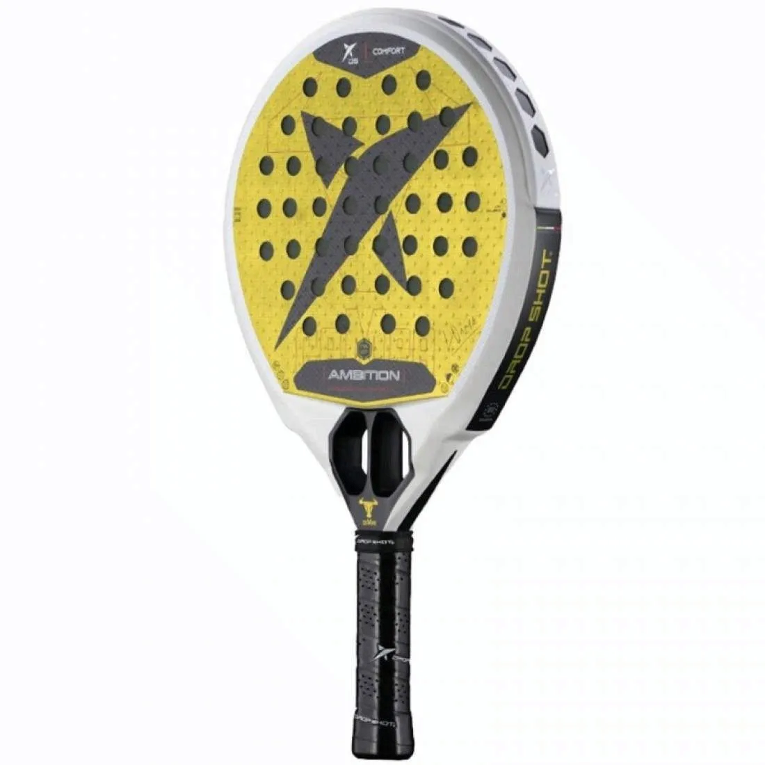 Drop Shot Lucas Campagnolo Explorer Pro Comfort 1.0 2025