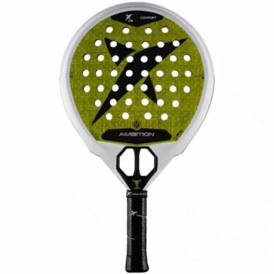 Drop Shot Lucas Campagnolo Explorer Pro Comfort 1.0 2025