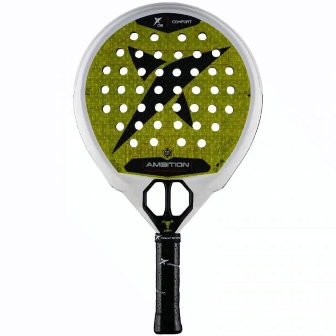 Drop Shot Lucas Campagnolo Explorer Pro Comfort 1.0 2025