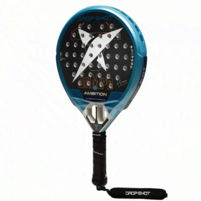 Drop Shot Lucas Campagnolo Explorer Pro Confort 2.0 2026