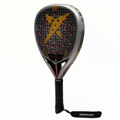 Drop Shot Pablo Lima Canyon Pro Attack Soft 2026