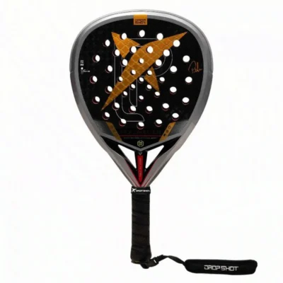 Drop Shot Pablo Lima Canyon Pro Attack Soft 2026