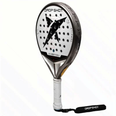 Drop Shot Pablo Lima Canyon Pro Comfort 2.0 2026