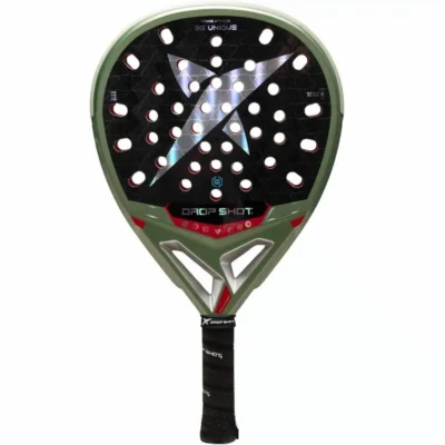 Drop Shot Prime Attack 2026