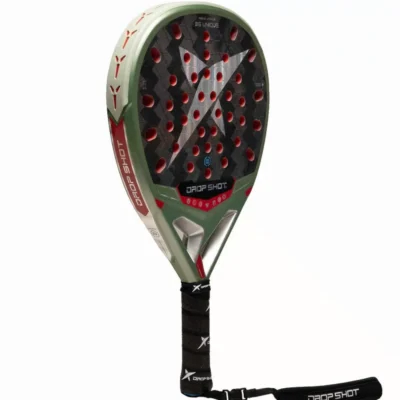 Drop Shot Prime Attack 2026