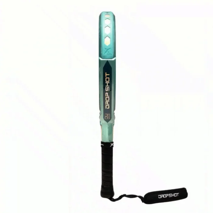 Drop Shot Quantum Soft W 2026 - 7padel