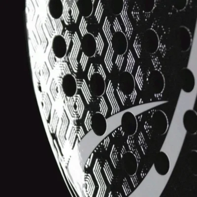 Endless Glide Amarillo