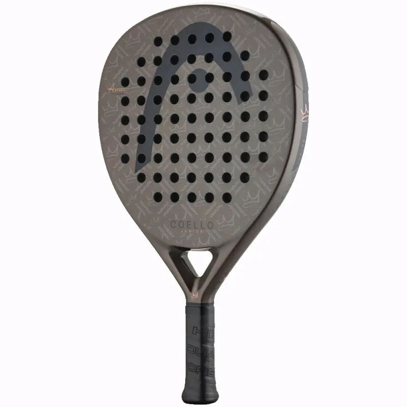 Head Arturo Coello Junior 2026 - Image 2