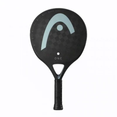 Head One Ultralight Black 2024