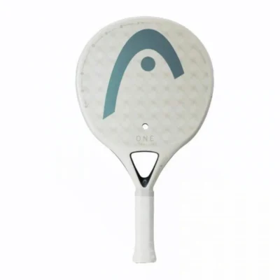 Head One Ultralight White 2024