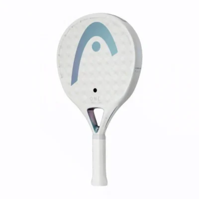 Head One Ultralight White 2024