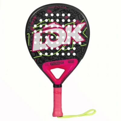 Lok Be Flow Rosa 2