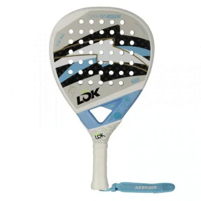 Lok Franco Dal Bianco Carb-On Hype 2