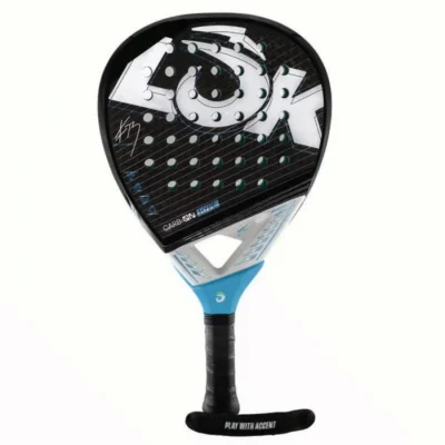 Lok Franco Dal Bianco Carb-On Hype