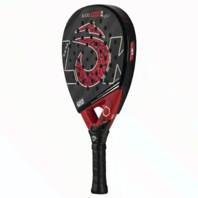 Lok Mike Yanguas Maxx Hype 2