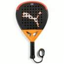Puma Nova Elite Power Black Orange Red
