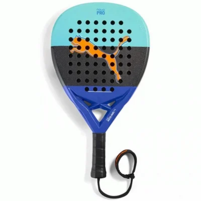 Puma Nova Pro Hybrid Turquoise Black Blue