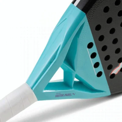 Puma Nova Pro Purple Black Turquoise W