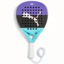 Puma Nova Pro Purple Black Turquoise W