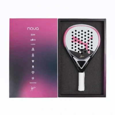 Puma Victoria Iglesias Nova Elite