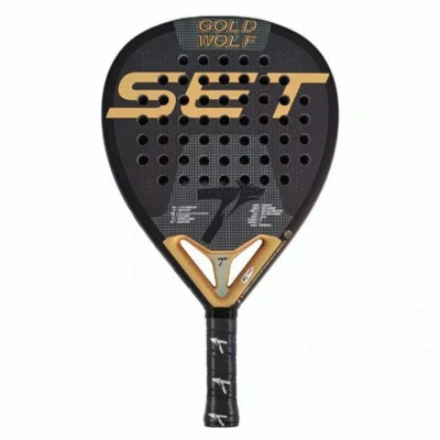 Set Gold Wolf 2025