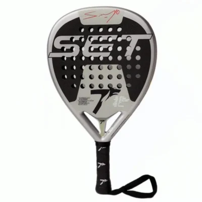 Set Sanyo Platinum Wolf Control