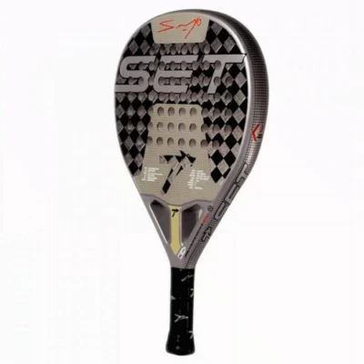 Set Sanyo Platinum Wolf Power