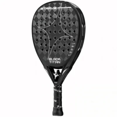 StarVie Black Titan 2026