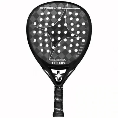 StarVie Black Titan 2026