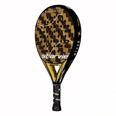 StarVie Exodus Gold Black 2025