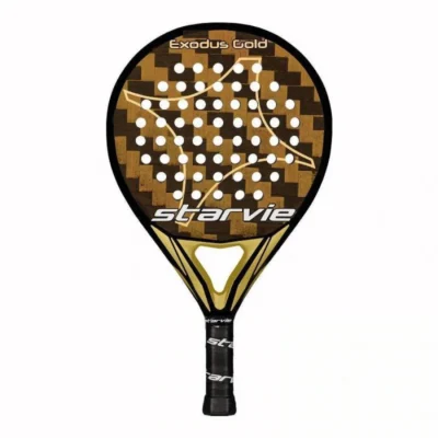 StarVie Exodus Gold Black 2025