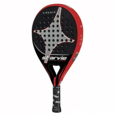 StarVie Titania Ultra Speed Soft 2024