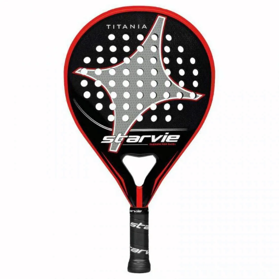 StarVie Titania Ultra Speed Soft 2024