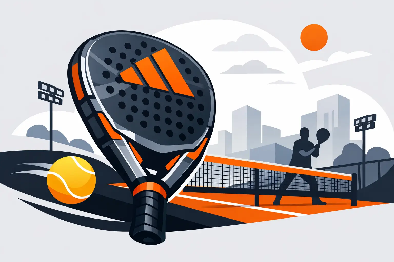 Adidas Metalbone Padel Review