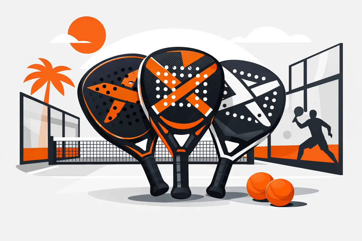 Best Nox Padel Racket for Your Game