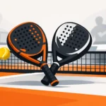 Best Padel Racket for Volleys: What to Pick