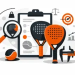 How to Read Padel Racket Specifications