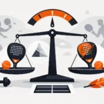Padel Racket Balance Guide for Every Player