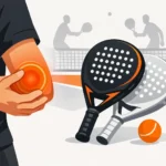What Padel Racket for Elbow Pain?