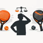 Which Padel Racket Suits My Style?
