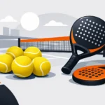 7 Best Soft Padel Balls for Better Control