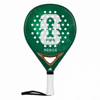 Adidas Mexico World Cup 2026