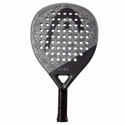 Head Vibe Gray Black 2025