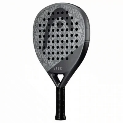 Head Vibe Gray Black 2025