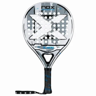 Nox X-Hero White 2026