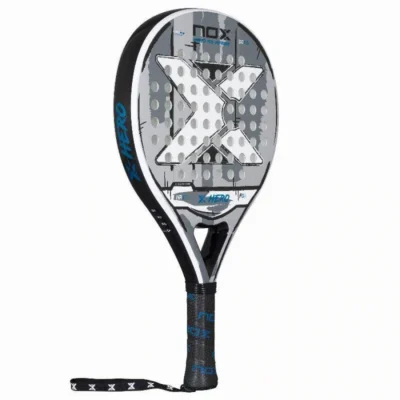 Nox X-Hero White 2026