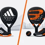 Adidas or Bullpadel Racket: Which Fits You?